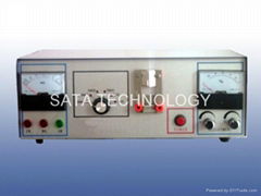 Insulation Resistance and Conductor 