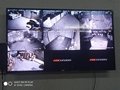 北京豐台區幼儿園監控攝像頭安裝調試 2