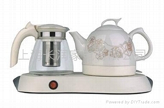 供應海潤HR-2110T陶瓷電水壺