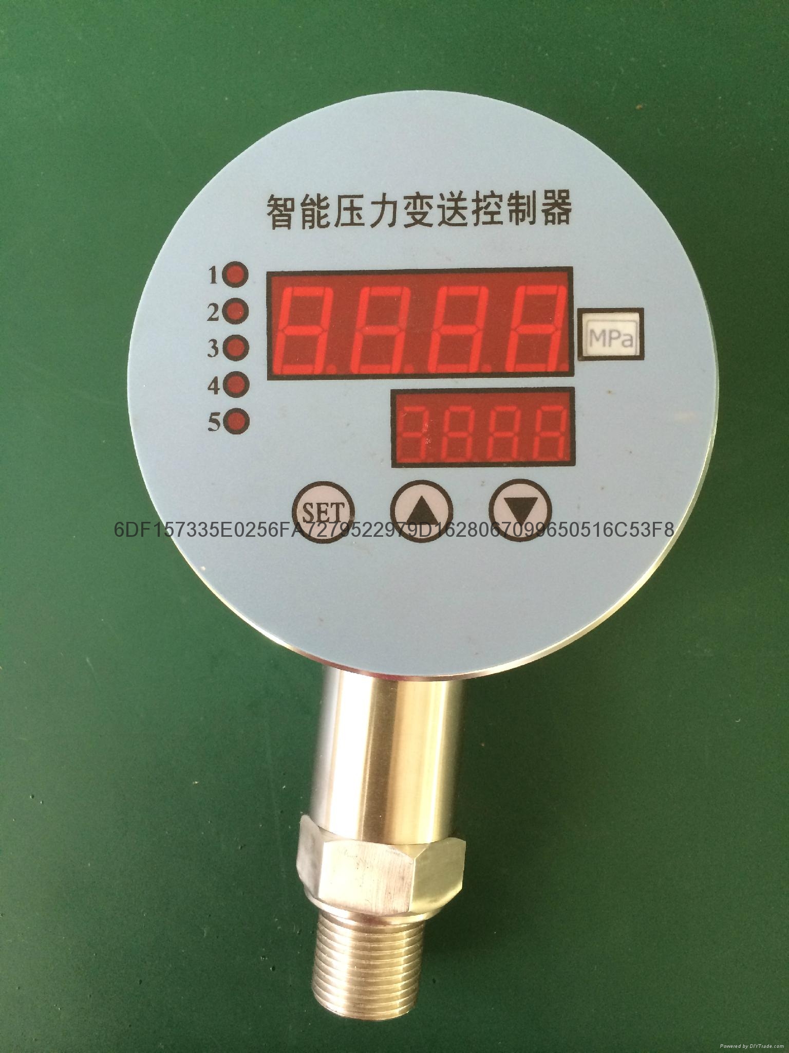 PCT2088壓力變送器 5