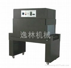 惠州熱收縮包裝機