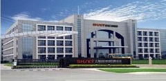 shanghai shunky machinery co.,ltd.