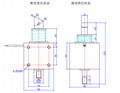 密封推拉電磁鐵 5