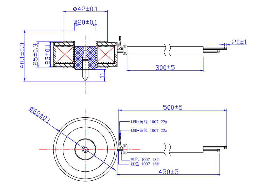 Bus window breaker solenoid 5