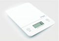new bluetooth kitchen scale 5kg/1g digital food scale with 4mm touch-style switc
