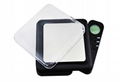 hot sales pocket scale jewelry scale with Stretch function