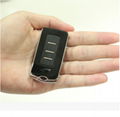 100g*0.01g car keys style digital pocket scale 1