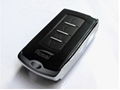 100g*0.01g car keys style digital pocket scale 4