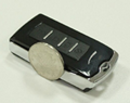 100g*0.01g car keys style digital pocket scale