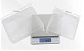 3kg*0.1g Kitchen Scale 2