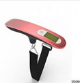 50kg luggage scale