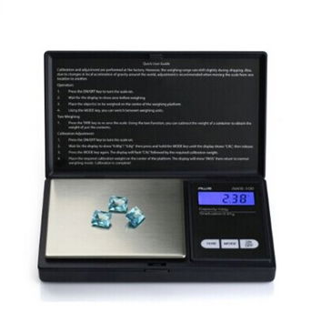 Popular Pocket Scale 2