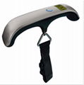 50kg*10g digital travel luggage scale