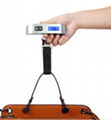 LCD display 50kg digital l   age scale 4