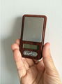 wood grain 100g*0.01g mini pocket scale