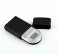 Lighter Style Pocket Scale 200g*0.01g