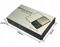 Digital Pocket Scale with Green Backlight 200g*0.01g