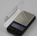 Pocket Weighing Scale