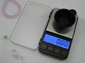 Pocket Weighing Scale