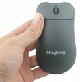 Mouse shaped 100g/ 0.01g Digital Pocket Scale