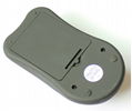 Mouse shaped 100g/ 0.01g Digital Pocket Scale