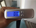 50KG 100lb Digital Luggage Scale