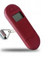 50kg/10g Luggage Weighing Scale