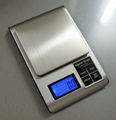 High Quality Electronic Kitchen Food Scale