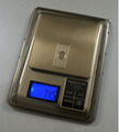 High Quality Electronic Kitchen Food Scale