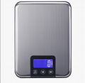 Stainless Steel Kitchen Scale 5kg*1g