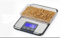 Stainless Steel Kitchen Scale 5kg*1g