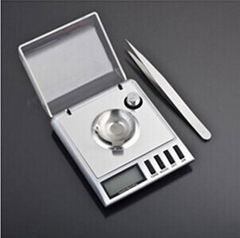 High precision jewelry scale 0.001g/20g