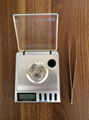 High precision jewelry scale 0.001g/20g 3