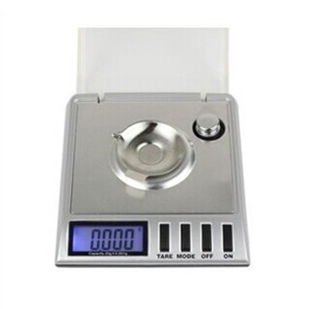 High precision jewelry scale 0.001g/20g 4