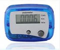 Pedometer