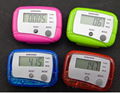 Pedometer