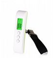 40kg/10g Luggage Scale