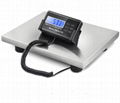 60kg-200kg Portable postal scale 1