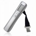 50kg/10g  Luggage Digital Hanging Scale 