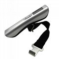 50kg/10g  Luggage Digital Hanging Scale 