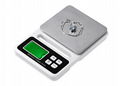 High Precision New Kitchen scale