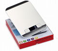 5kg*1g Electronic Digital Kitchen Scale