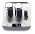 5kg*1g Electronic Digital Kitchen Scale