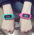 New Bracelet pedometer