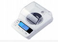 50g*0.001g Jewelry Scale