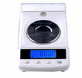 50g*0.001g Jewelry Scale