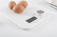 New Kitchen Scale-Battery free 5