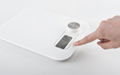 New Kitchen Scale-Battery free 6