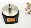 Popular Coffee Kitchen Scale BST-CS101