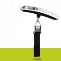New Luggage scale BST-LG30A